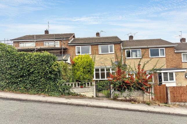 3-bed house on 25 Chatsworth Rise, Rotherham, £100,000