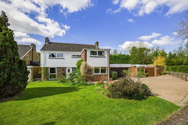 Detached house for sale in Tatham Road, Abingdon
