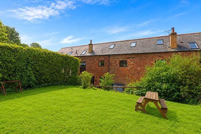Blantyre Barn Fitzhead, Taunton Somerset, Somerset photo 4