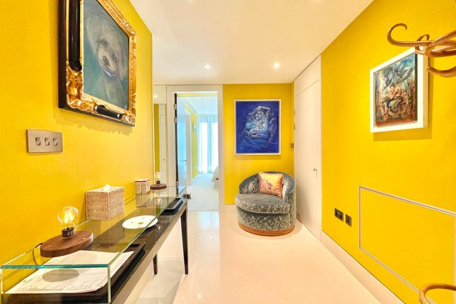 Flat GA01, The Knightsbridge Apartments, London photo 2