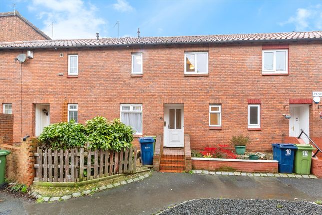 3-bed terraced on 9, Pendle Close, Tyne and Wear, £110,000