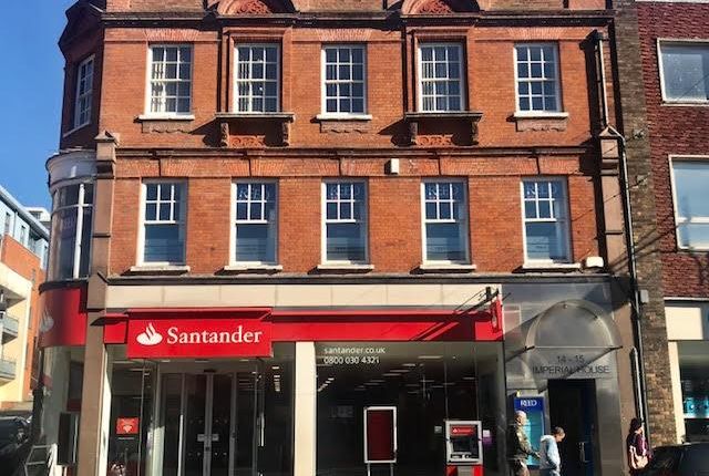 Thumbnail Office to let in Imperial House, High Street, High Wycombe, Bucks