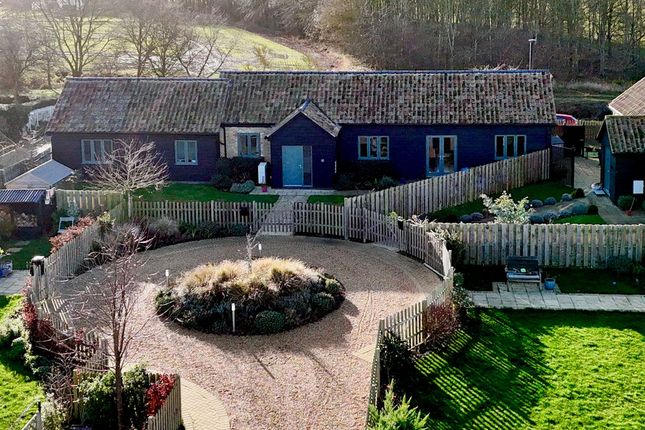3-bed house on 2 Manor Courtyard, Huntingdon, £595,000