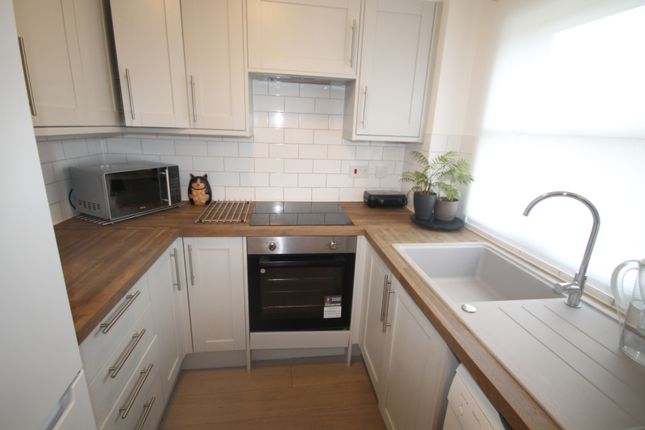 Flat for sale in Taylor Close, Hounslow