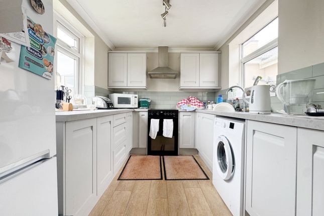 Blenheim, New Park Crescent, Newton Abbot photo 2