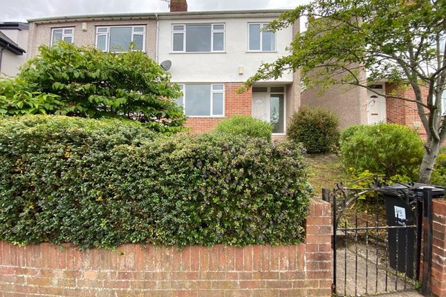 Thumbnail Terraced house to rent in Lower Chapel Lane, Frampton Cotterell, Bristol