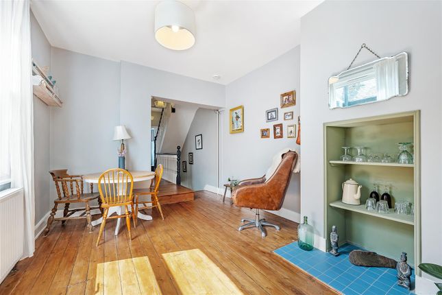 Flat for sale in St. Louis Road, West Norwood