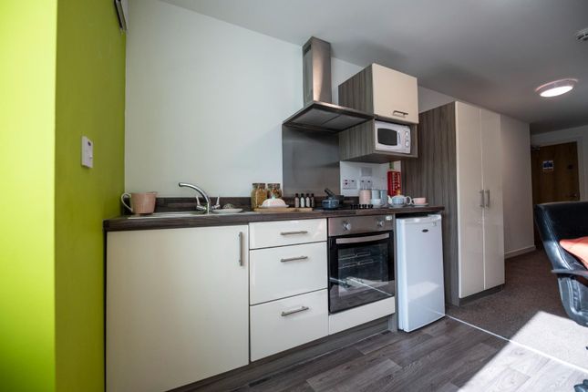 6-15 Rede House, 73-75 Corporation Road,, Middlesbrough photo 3