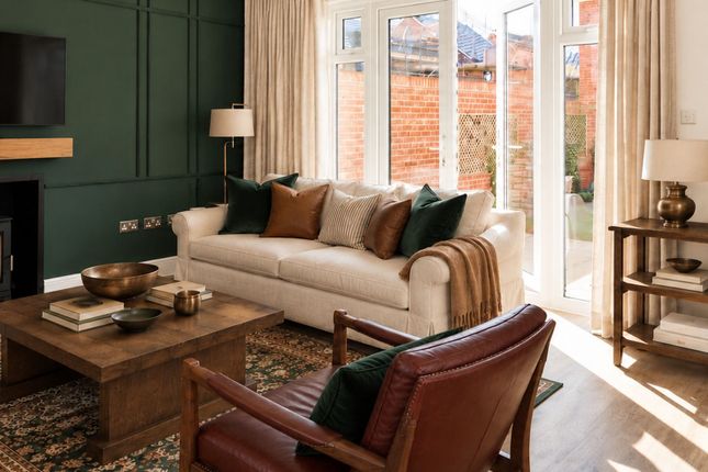 Heronsbrook Place, Wallingford photo 3