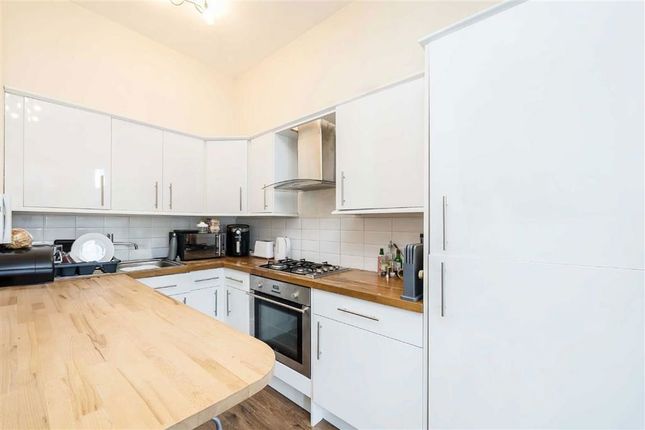 Thumbnail Flat to rent in Waldegrave Road, Teddington