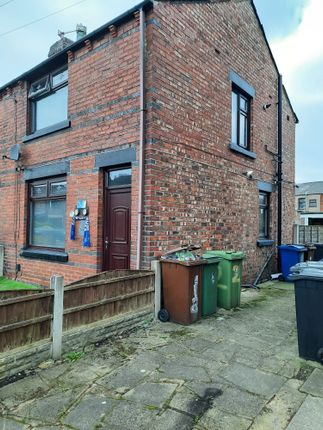 Semi-detached house for sale in New Street, Platt Bridge, Wigan