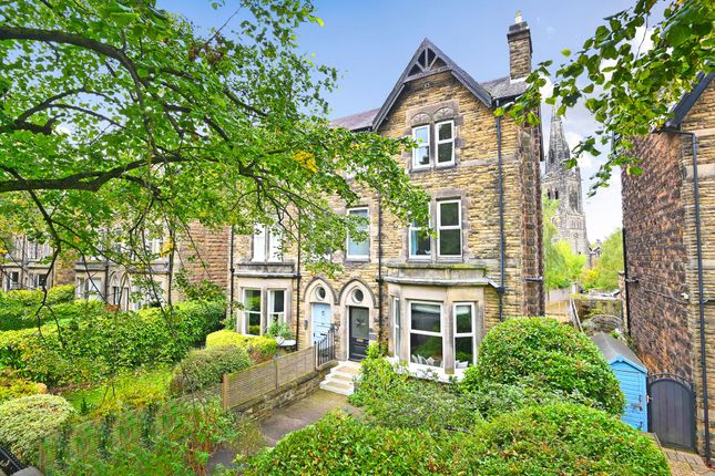 7-bed house on 117 Franklin Road, Harrogate, £675,000