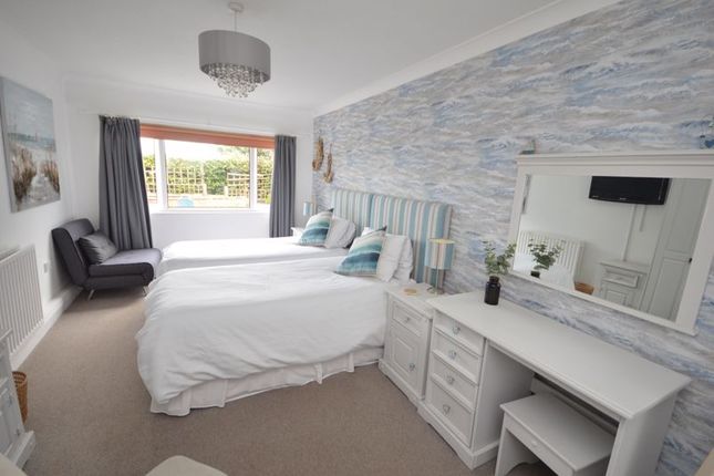 Flat for sale in Northumberland Street, Alnmouth, Alnwick