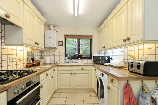 Vanbrugh Court, Staffordshire photo 3