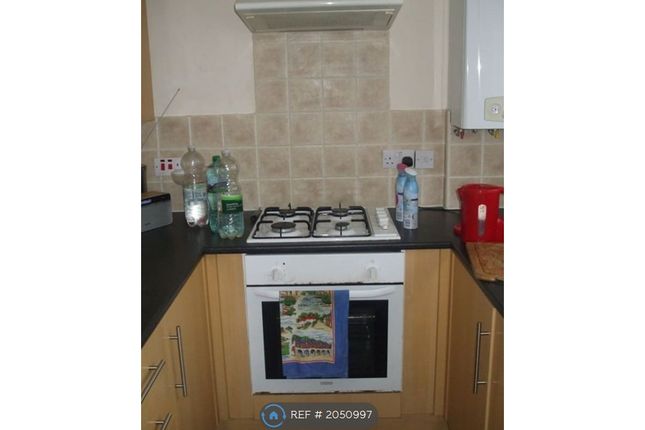 Room to rent in Fern Close, Ravenshead, Nottingham