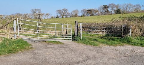 Land for sale in Dundry Lane, Avon