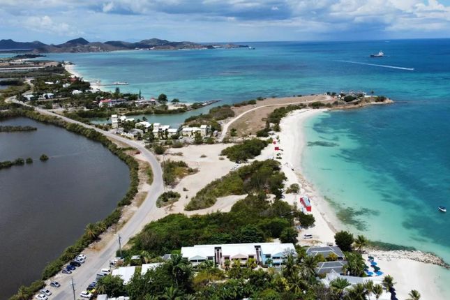 Land for sale in Dickenson Bay, Dickenson Bay, Antigua And Barbuda