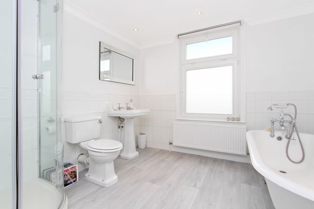Terraced house for sale in Talbot Road, Isleworth