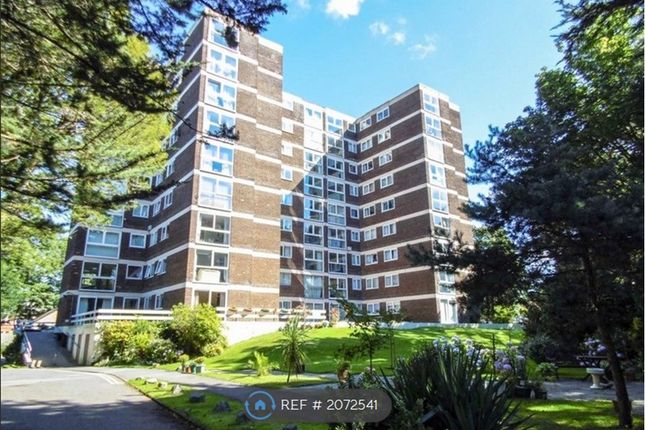 Thumbnail Flat to rent in Hartley Down, Bournemouth