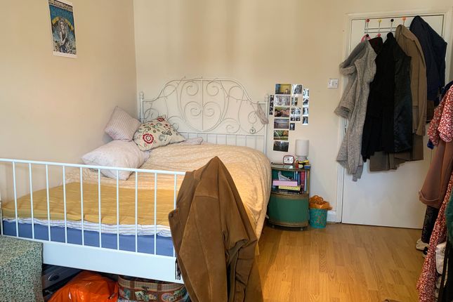 Thumbnail Flat to rent in Bournevale Road, London
