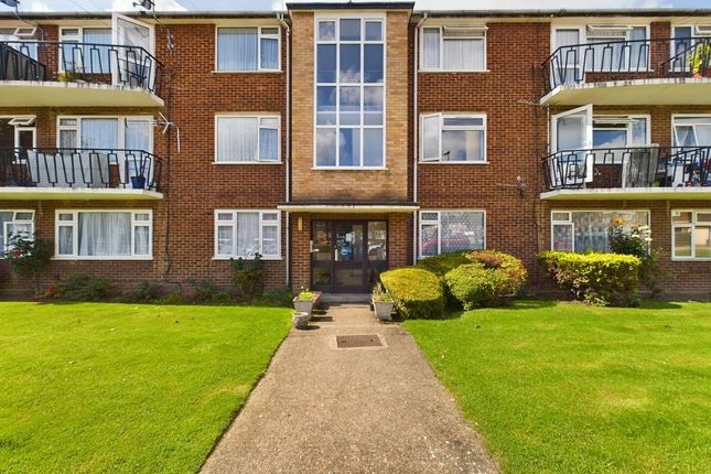 Thumbnail Flat for sale in Rydal Way, South Ruislip