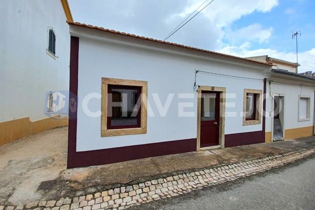 Detached house for sale in Carregueiros, Carregueiros, Tomar