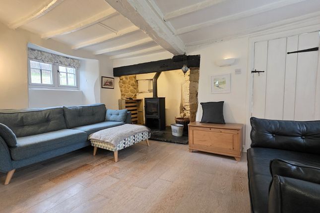 Chapel Yard Cottage, High Street, Napton photo 3