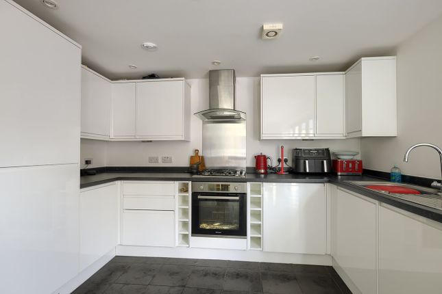 Town house for sale in Wilding Way, Padiham, Lancashire
