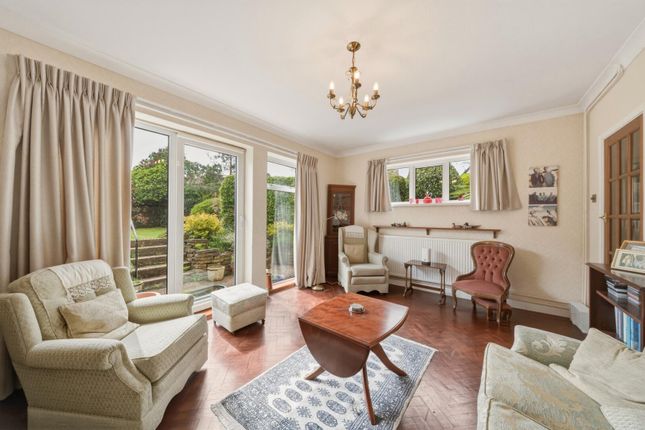 1, Trevor Road, Nottingham photo 4