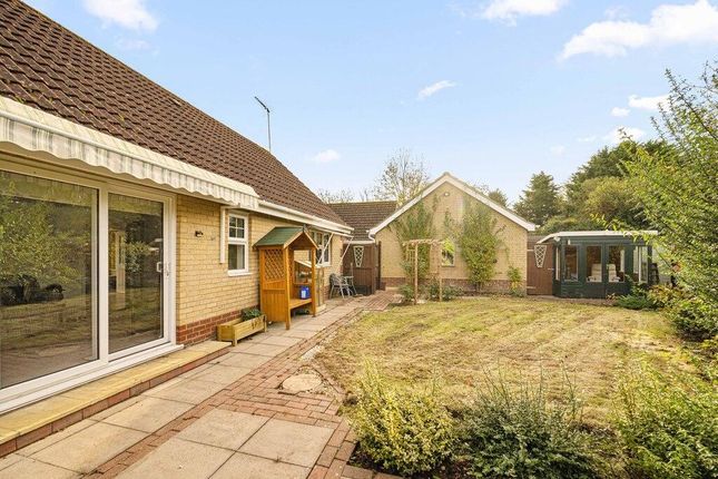 48, Glendon Gardens, Wisbech photo 4