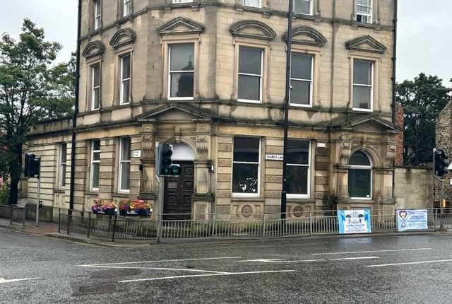 Office for sale in Church Lane, Leeds