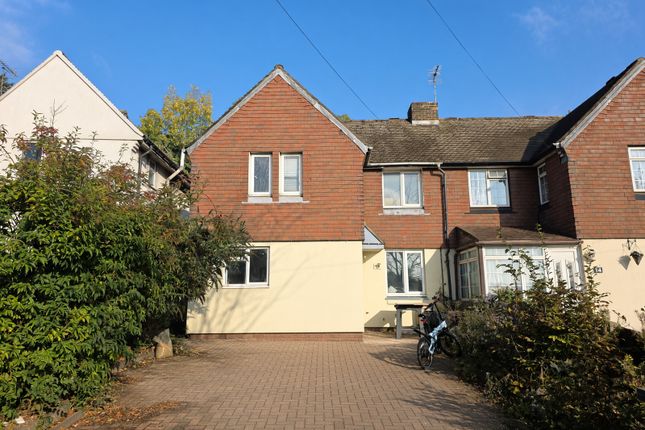 Coppetts Close, London photo 5