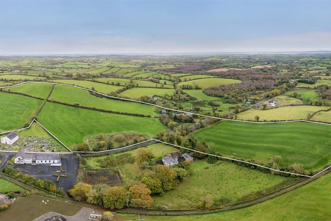 Thumbnail Farmhouse for sale in 45 Manse Road, Crossgar