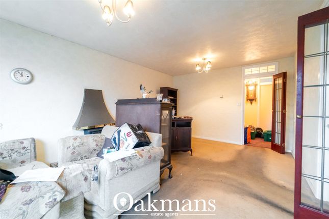 54 THE SCOTLANDS, DROITWICH photo 3