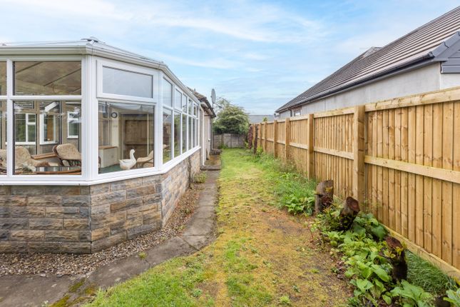 Detached bungalow for sale in Hill Crest Avenue, Cliviger, Burnley