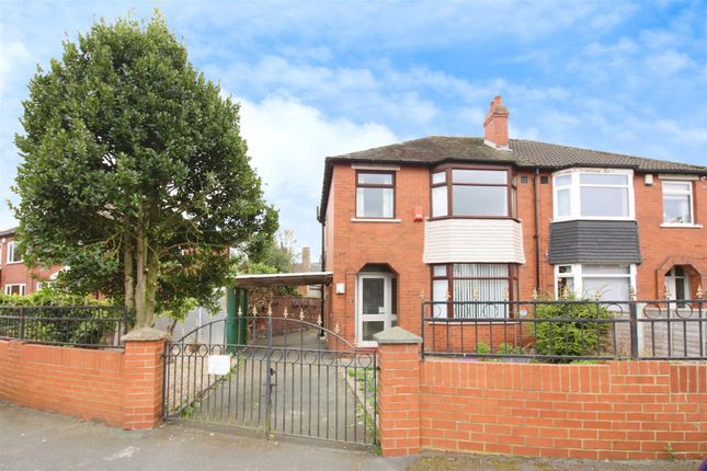 3-bed other on 2, Dunhill Crescent, Leeds, £190,000