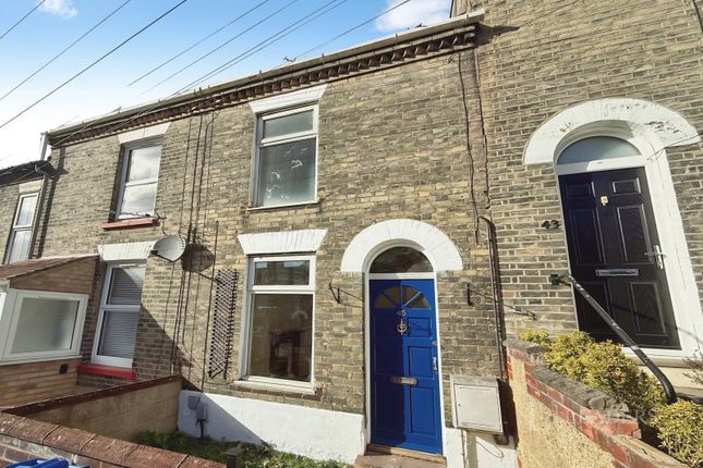 2-bed house on Leicester Street, Norwich, £1,295/mo