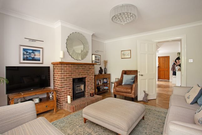 Detached house for sale in Janes Lane, Burgess Hill