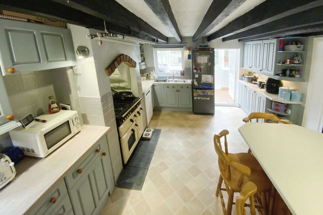 Bryn Cottage, Hillside, St. Asaph photo 2