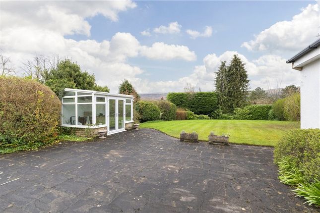 Bungalow for sale in Curly Hill, Ilkley, West Yorkshire