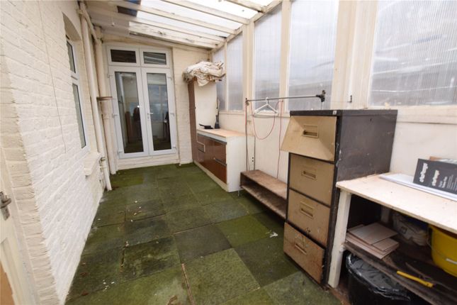 Terraced house for sale in Cambridge Road, Ilford