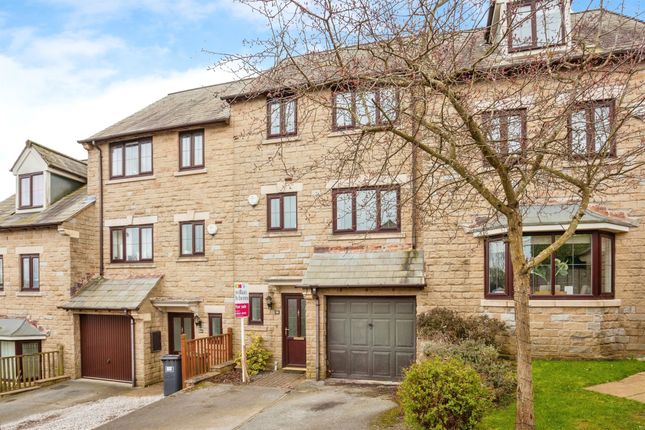 Town house for sale in Manor House, Flockton, Wakefield