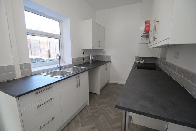 End terrace house to rent in Arthur Street, High Hold, Pelton, Chester Le Street