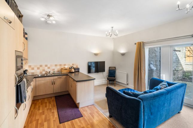 Royal House, Royal House, Apartment 9, New Road, Carnforth photo 4
