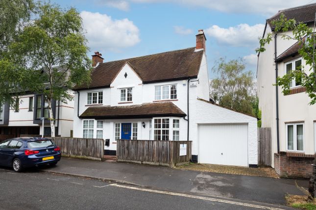 Thumbnail Detached house to rent in Stephen Road, Headington