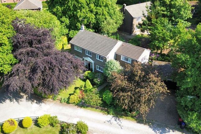 Detached house for sale in Rheda Park, Frizington