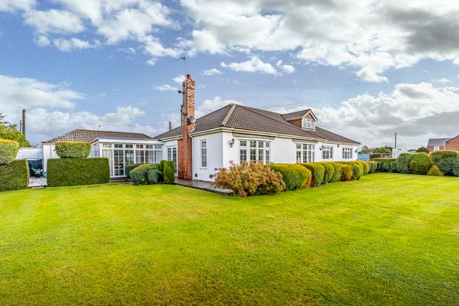 Thumbnail Detached bungalow for sale in Main Road, Boston