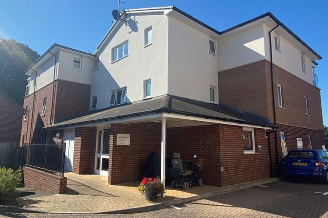 Thumbnail Property for sale in Cowick Street, St. Thomas, Exeter