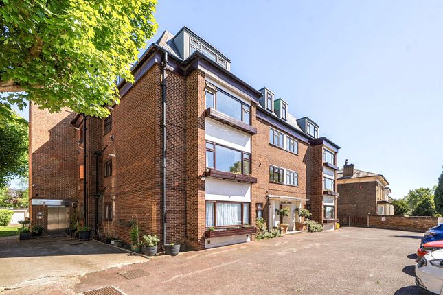 Priory Lodge, London photo 3
