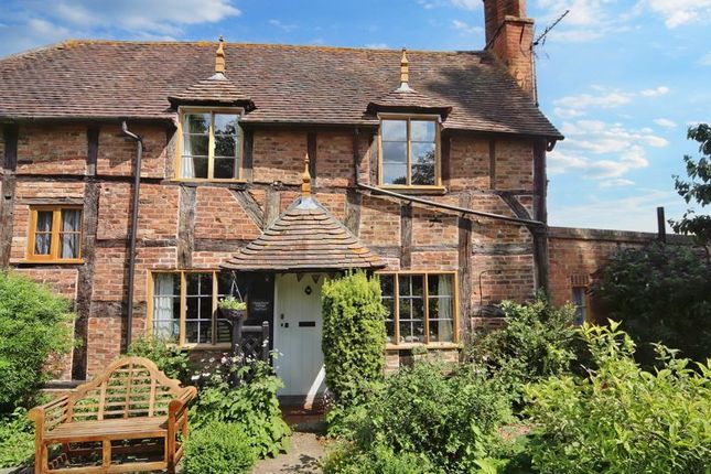 Thumbnail Property for sale in Churchend, Bushley, Tewkesbury